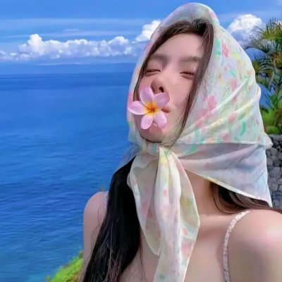 窗里的光